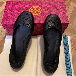 Tory Burch Reva Flats size 7.5